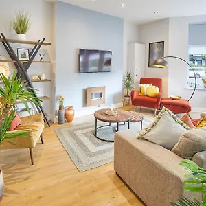  Apartment Host & - The Regency United Kingdom